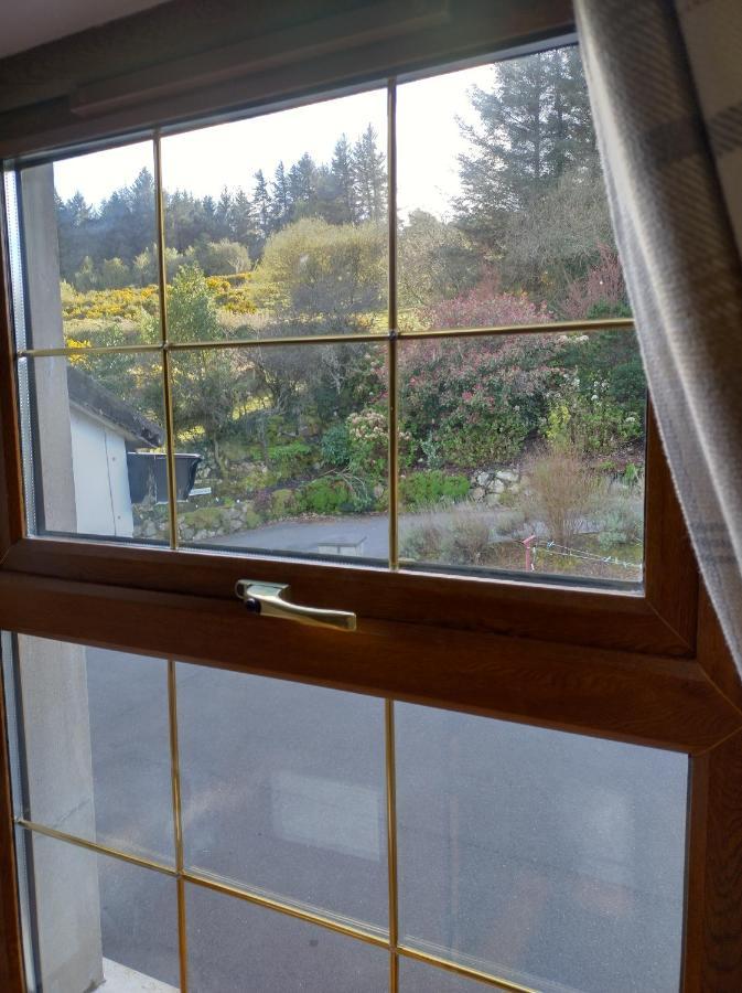 Glenn Eireann House Bed & Breakfast Cushendall Exterior foto