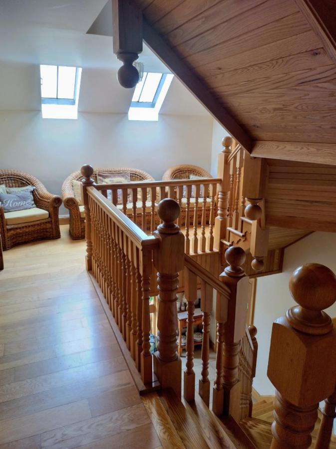 Glenn Eireann House Bed & Breakfast Cushendall Exterior foto