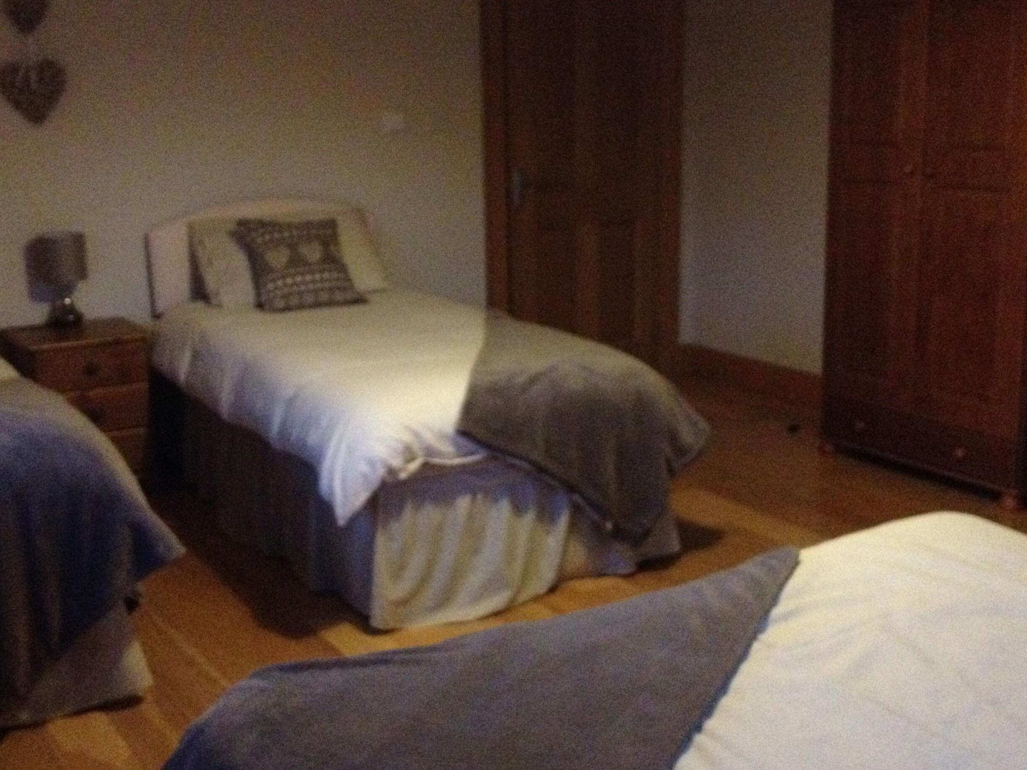 Glenn Eireann House Bed & Breakfast Cushendall Exterior foto
