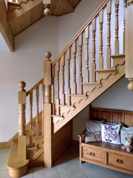 Glenn Eireann House Bed & Breakfast Cushendall Cameră foto
