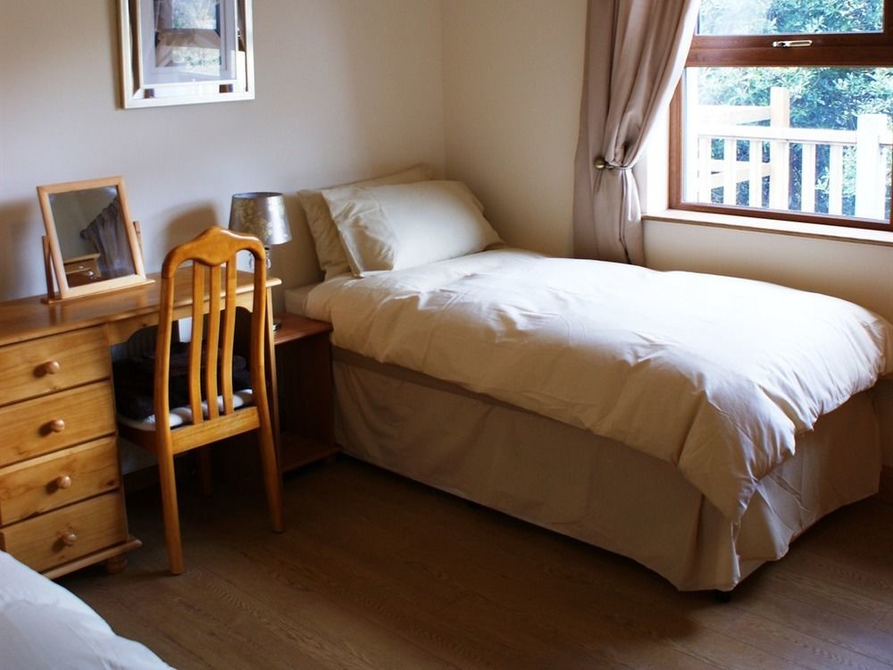 Glenn Eireann House Bed & Breakfast Cushendall Exterior foto